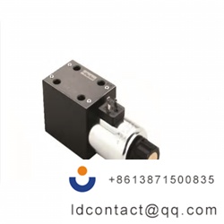 D1VW020BNKW_Parker Directional Valv